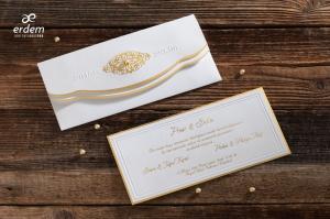 Invitation Wedding Cards 50579